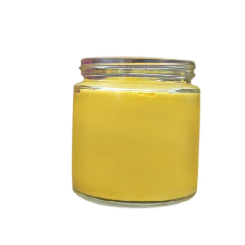 Handmade Oily Skin Skincare, Turmeric Mask, Brightening Mask, Dark Spots